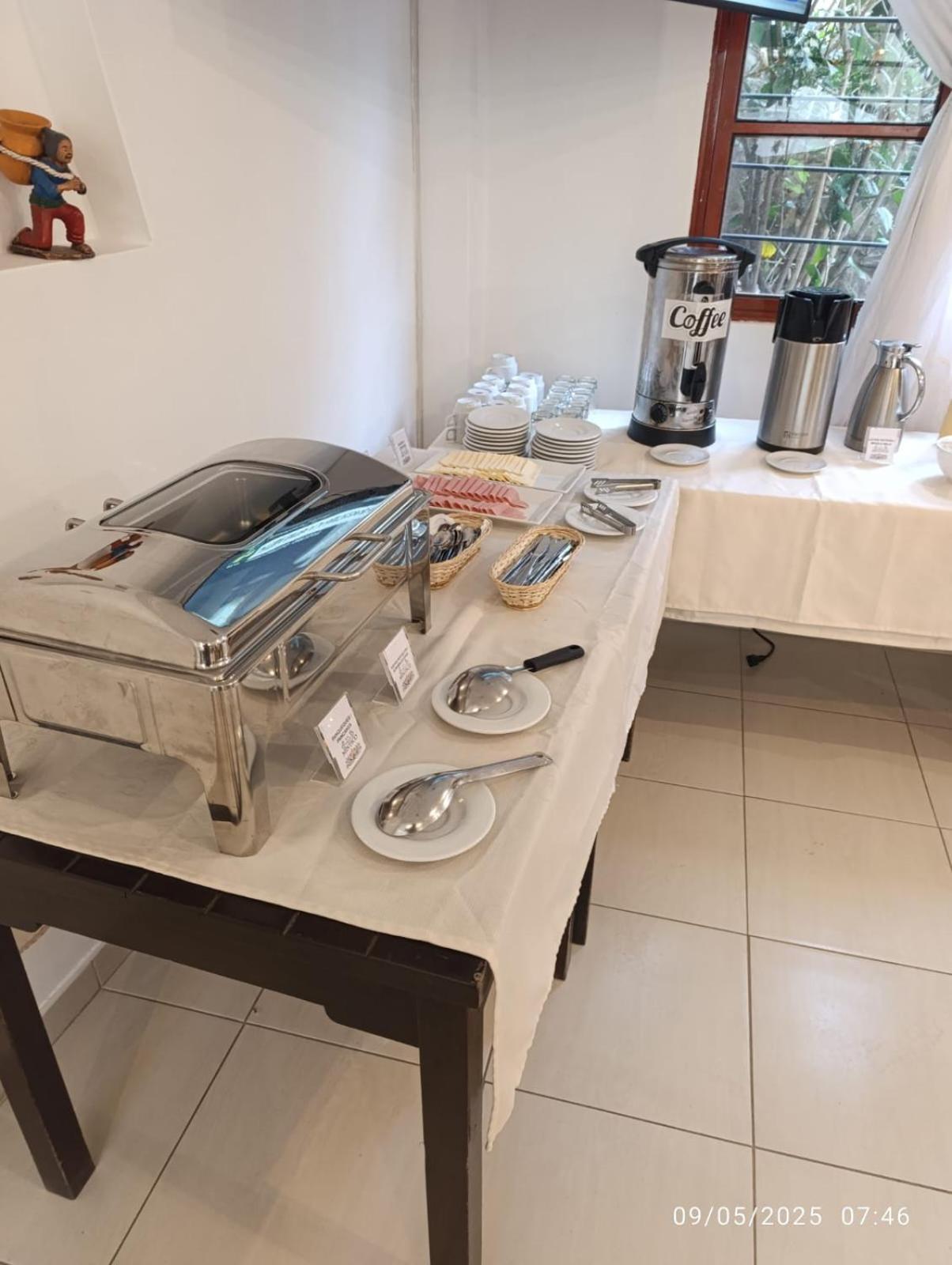 Valle Mistico Hotel Boutique オランテイタンボ エクステリア 写真
